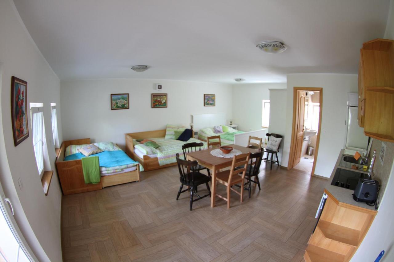Rock&Lodge Bohinj Extérieur photo
